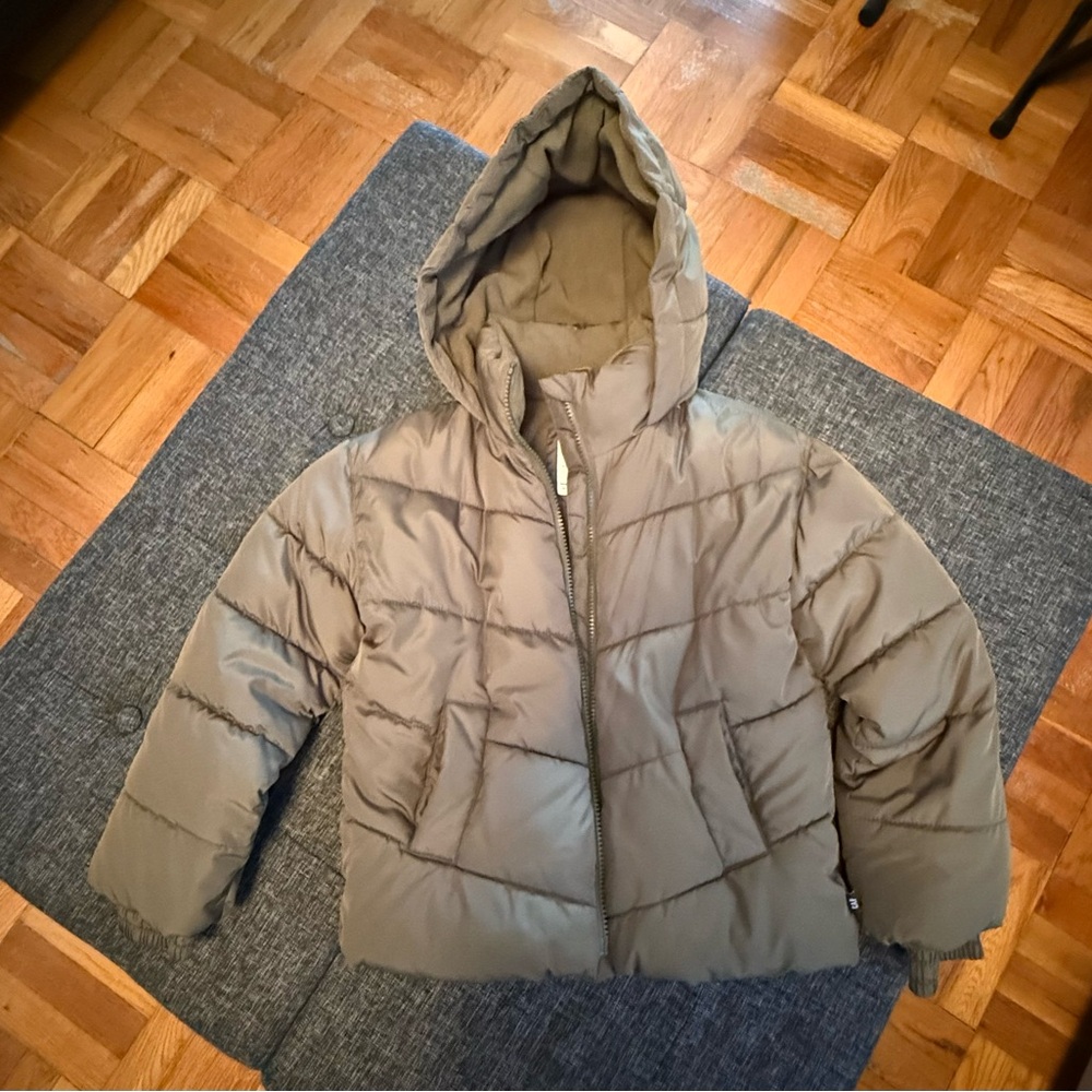 GAP Kids ColdControl Max Jacket size S 6-7 yo